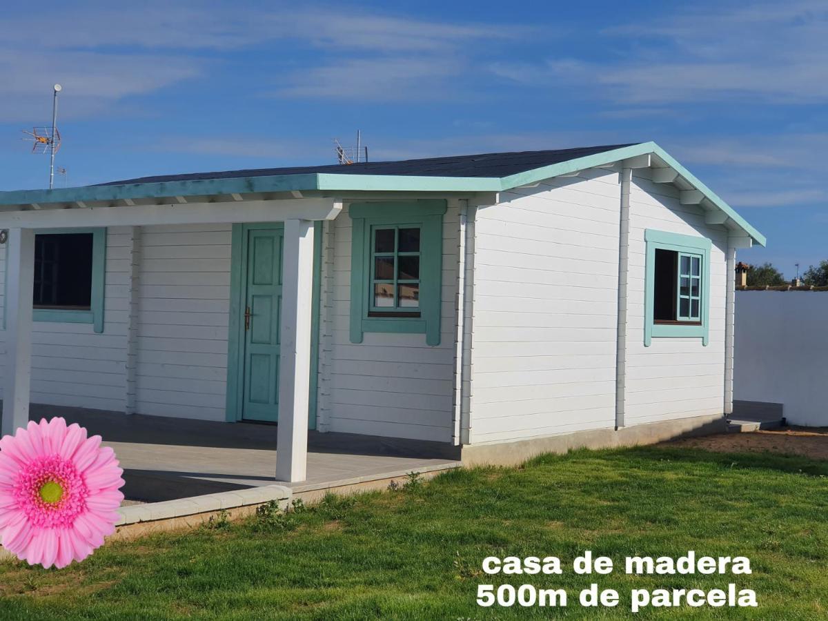 Mint House Appartement Chiclana de la Frontera Buitenkant foto