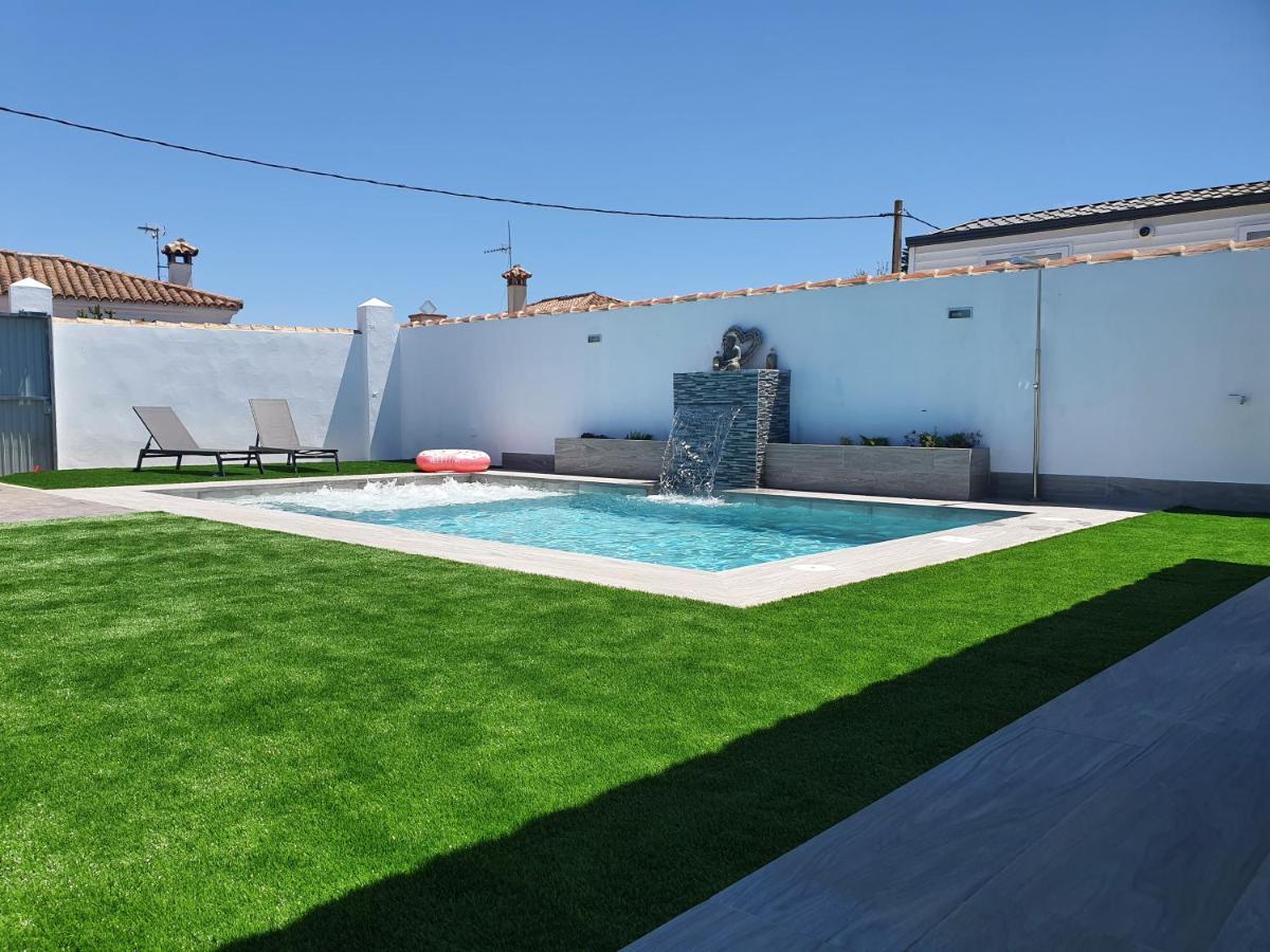 Mint House Appartement Chiclana de la Frontera Buitenkant foto