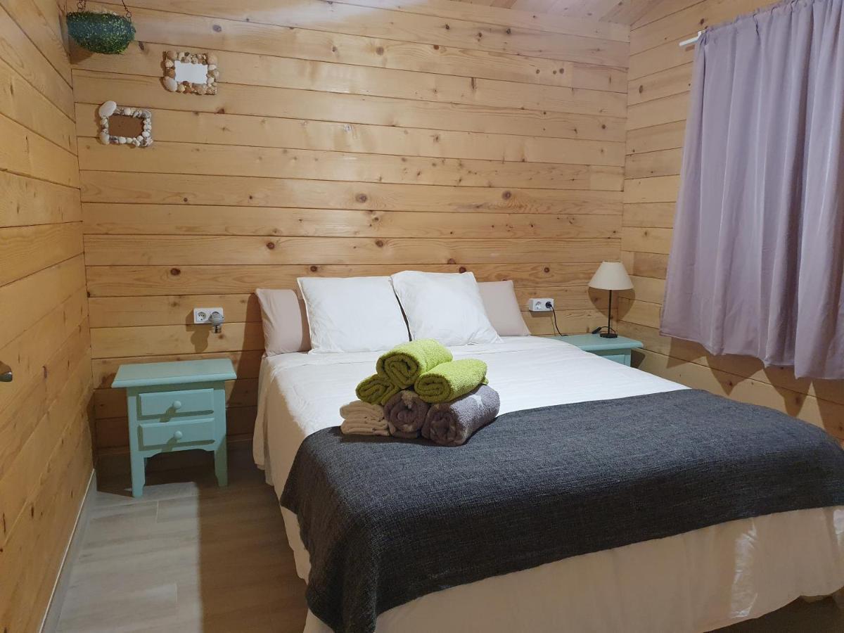 Mint House Appartement Chiclana de la Frontera Buitenkant foto