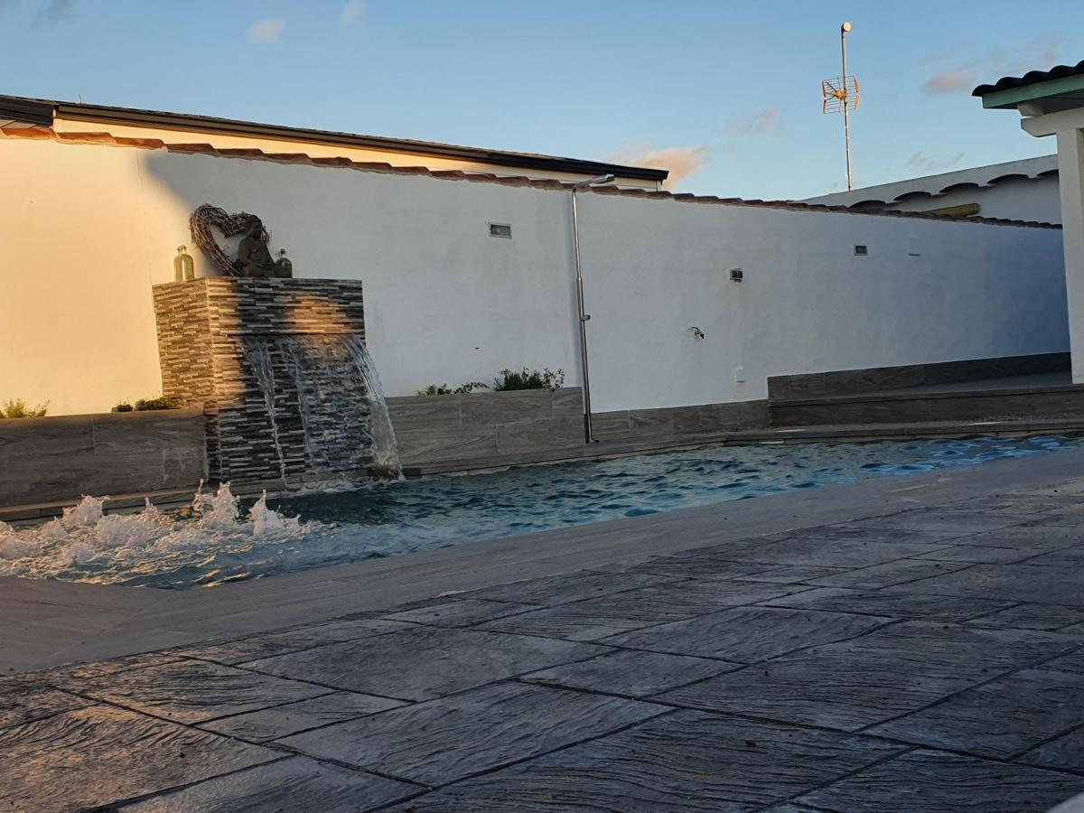 Mint House Appartement Chiclana de la Frontera Buitenkant foto